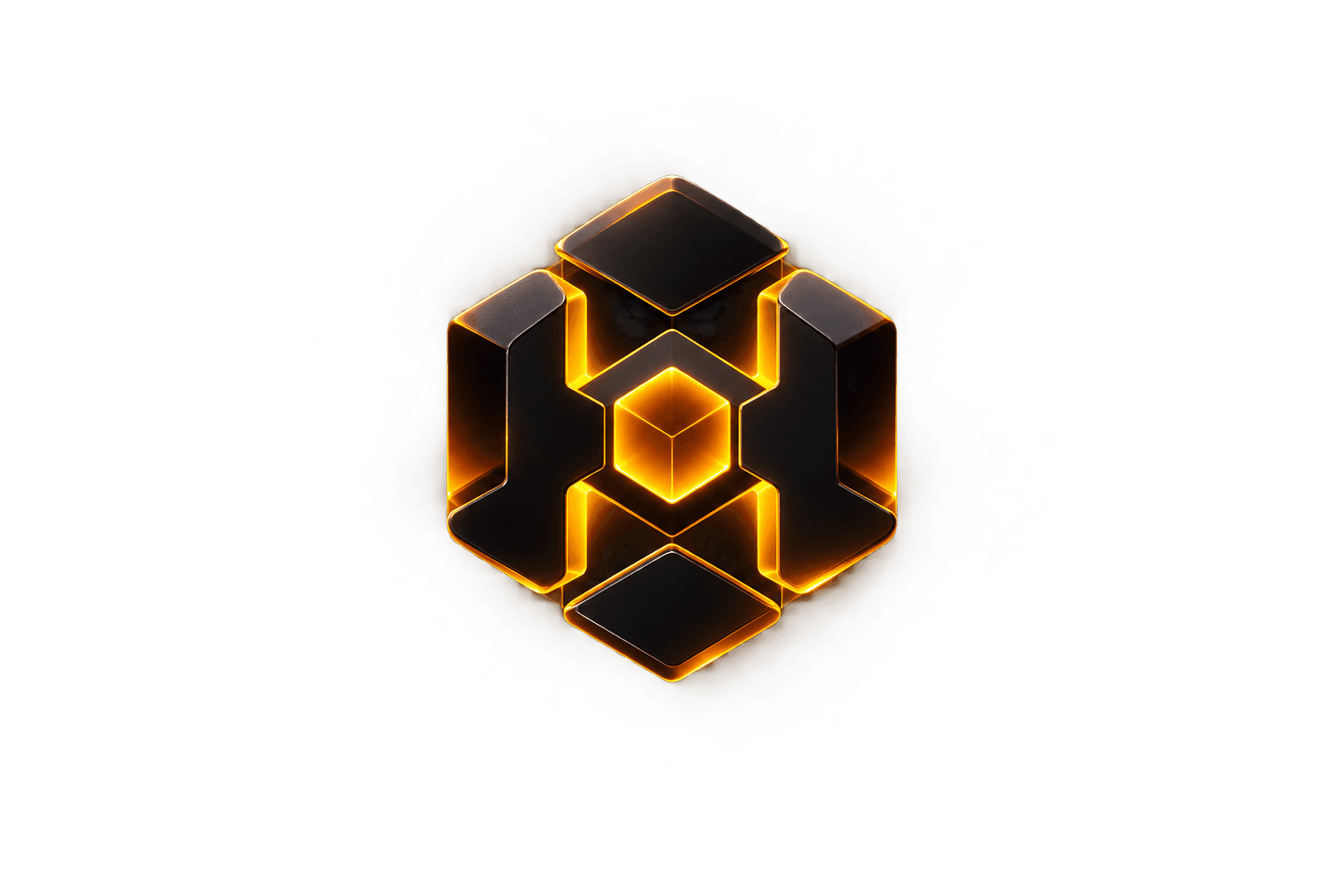 Logo Hexora